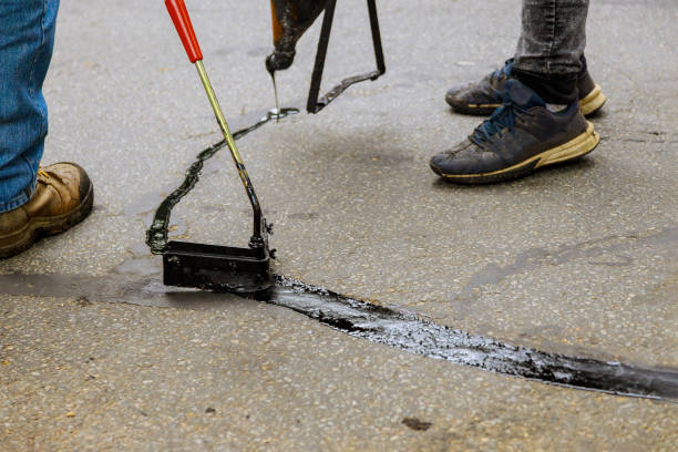 Best Concrete Driveway Installation  in Beloit, OH