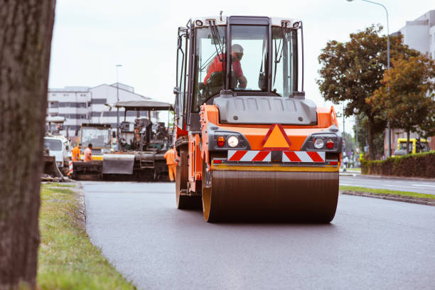 Best Driveway Snow Removal Preparation  in Beloit, OH