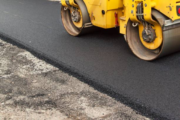 Why Choose Us For All Your Driveway Paving Needs in Beloit, OH?